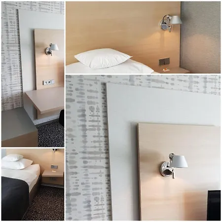 Hotell Scholz