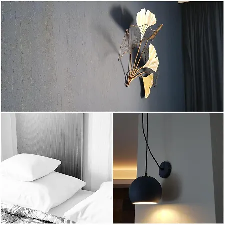 Hotell Scholz 3*