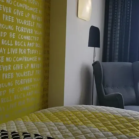 Hotell Scholz Aalen