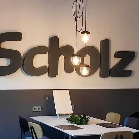 Scholz 3* Aalen