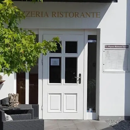 Scholz Otel