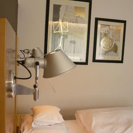 Otel Scholz