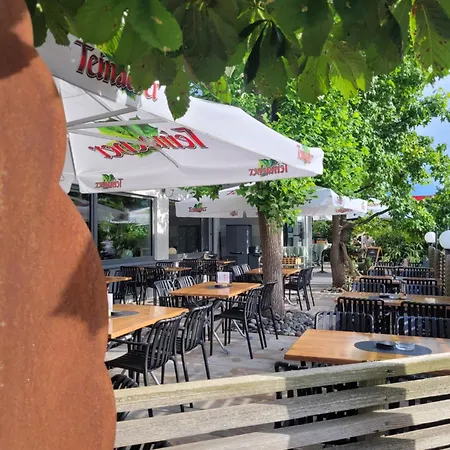 Scholz Otel 3*