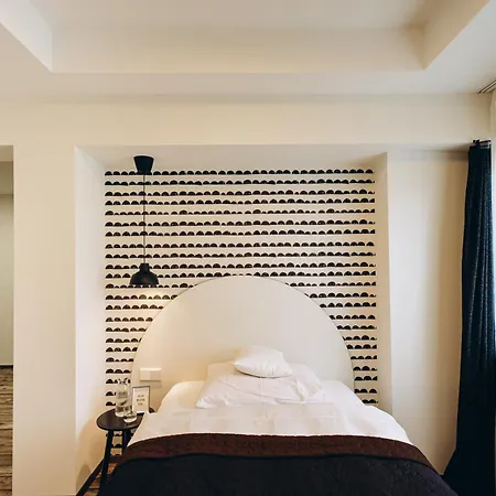 Scholz Hotell 3*