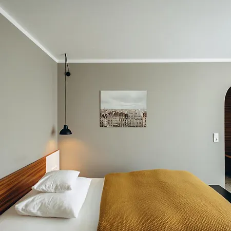 Scholz Otel 3*