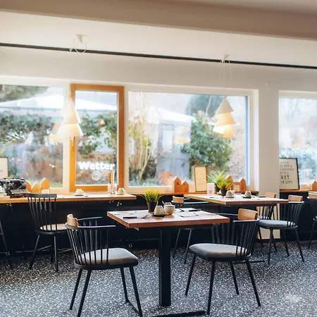 Otel Scholz 3*