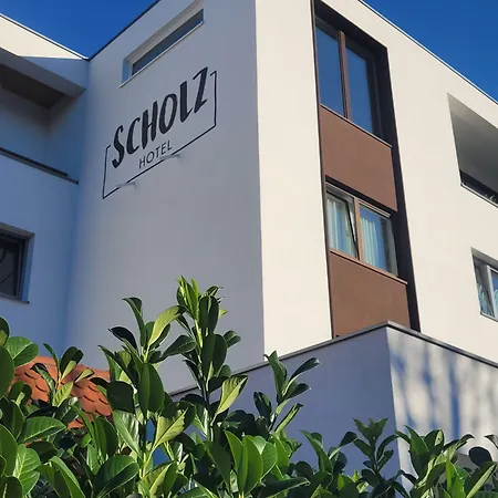Scholz Otel