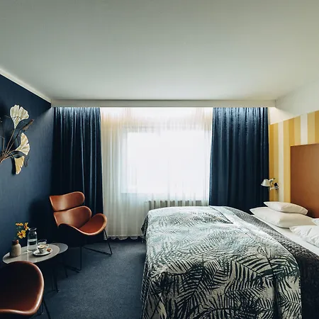 Otel Scholz Aalen